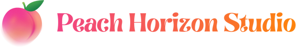 Peach Horizon Studio