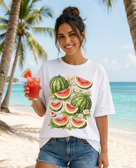 T-shirt Watermelon 🍉