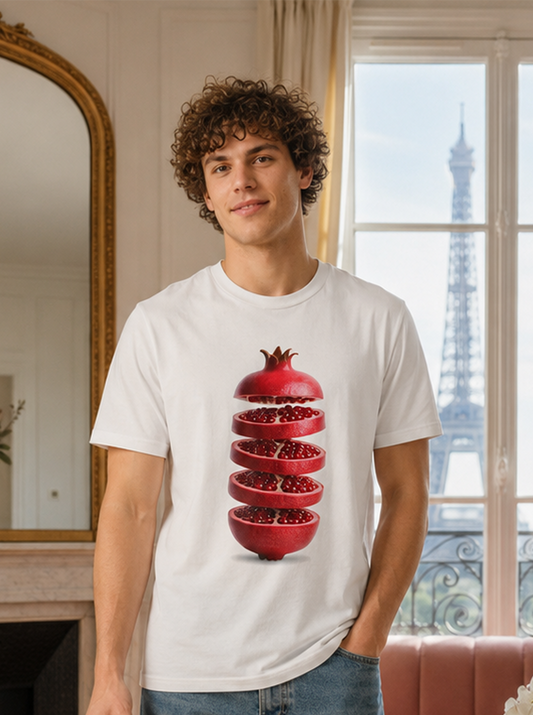 T-shirt Pomegranate 🍬